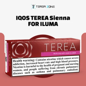 Home 7 IQOS TEREA Sienna Italy for Terea Zone