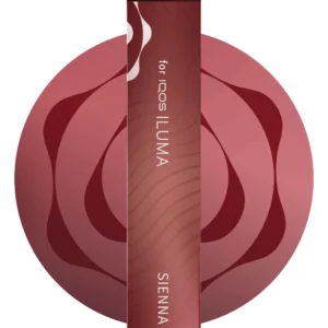 IQOS TEREA Sienna