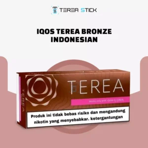 Terea Bronze Indonesian