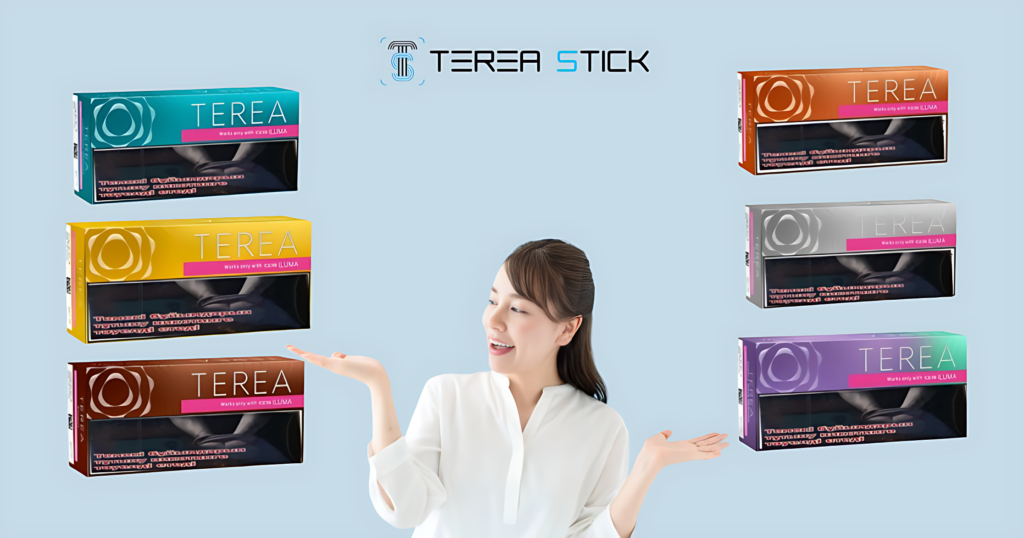 Terea Kazakhstan in UAE