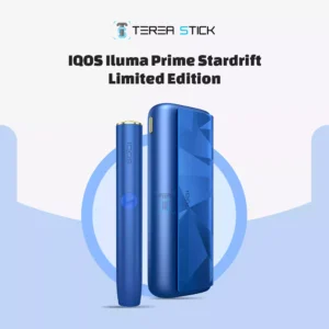 IQOS Iluma Prime Stardrift Limited Edition