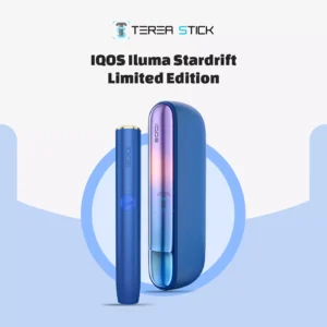 IQOS Iluma Stardrift Limited Edition is now available in UAE