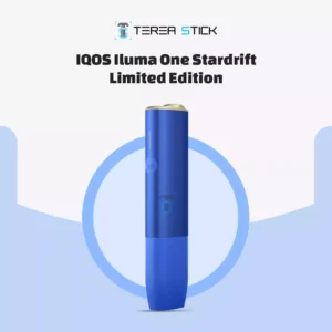 Iluma One Stardrift Limited Edition