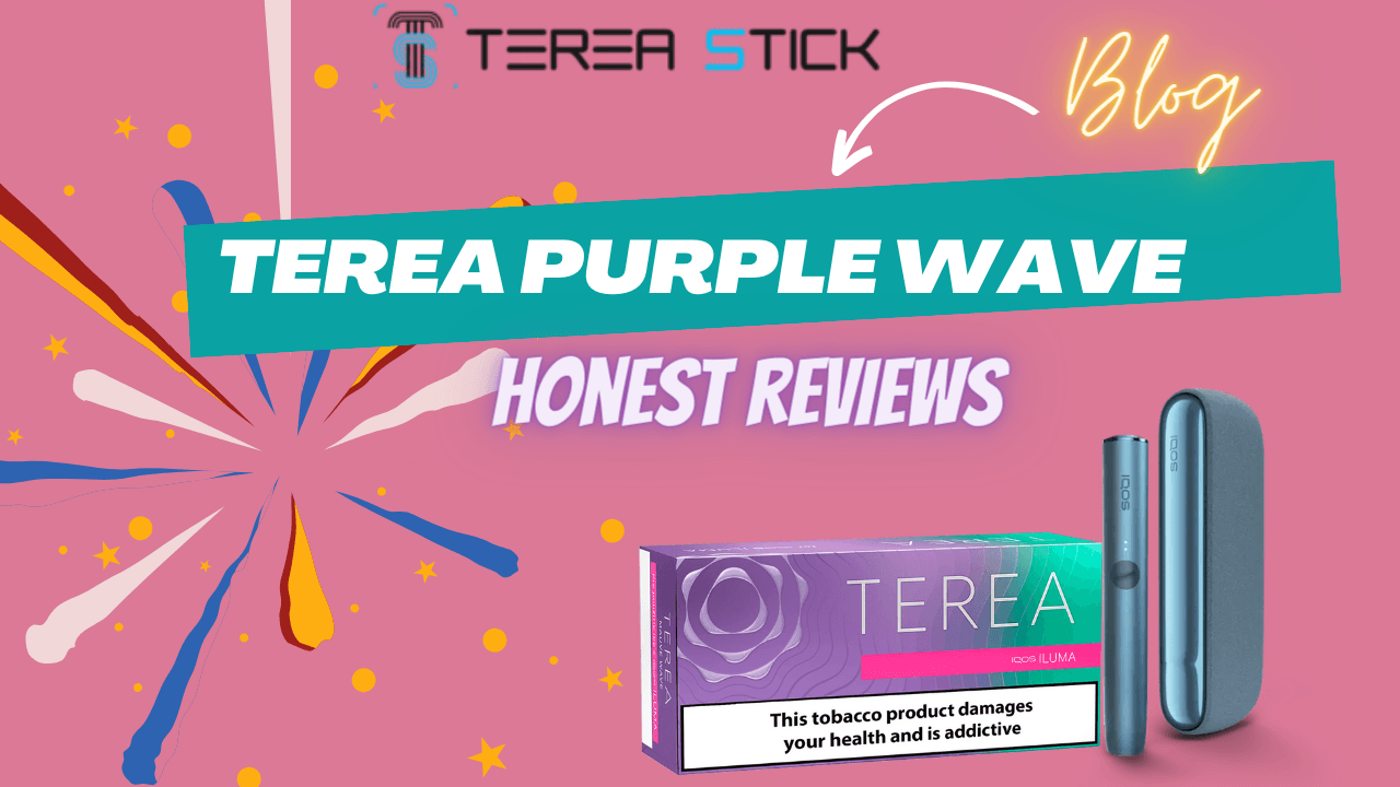 Terea Purple Wave Review from UAE Customers