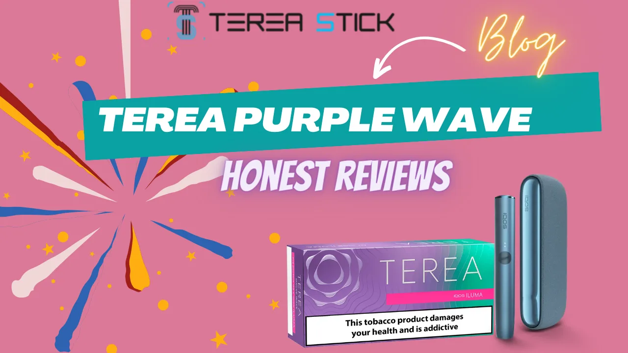 Terea Purple Wave Review: What UAE Customers Are Saying
