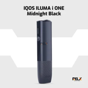 IQOS ILUMA I One Black