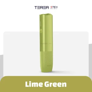 IQOS ILUMA I ONE Lime green