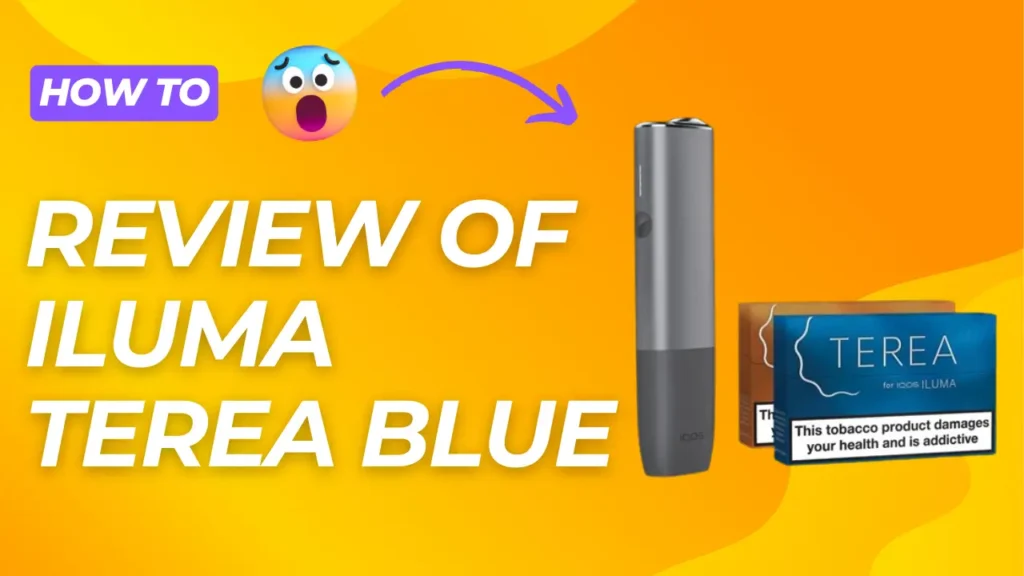 An In-Depth Review of Iluma Terea Blue