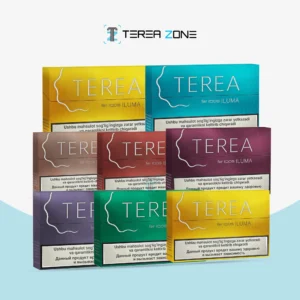 Terea Uzbekistan is now available in DUbai and UAE