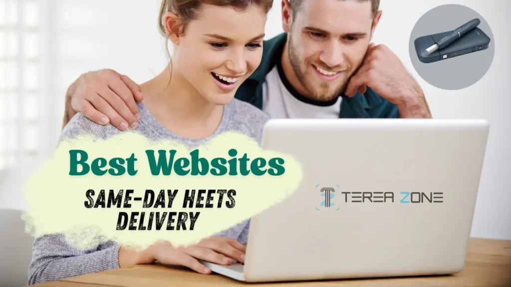 Best Websites for Same-Day HEETS Delivery in UAE