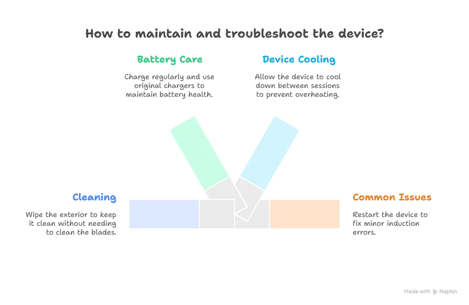IQOS Iluma Standard vs Iluma One vs Iluma Prime: Which Upgrade is Best? 3 Troubleshooting Maintenance Tips visual selection