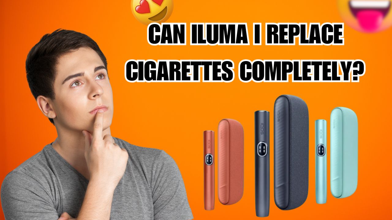 Home 26 Can ILUMA i Help You Quit Cigarettes in the UAE?