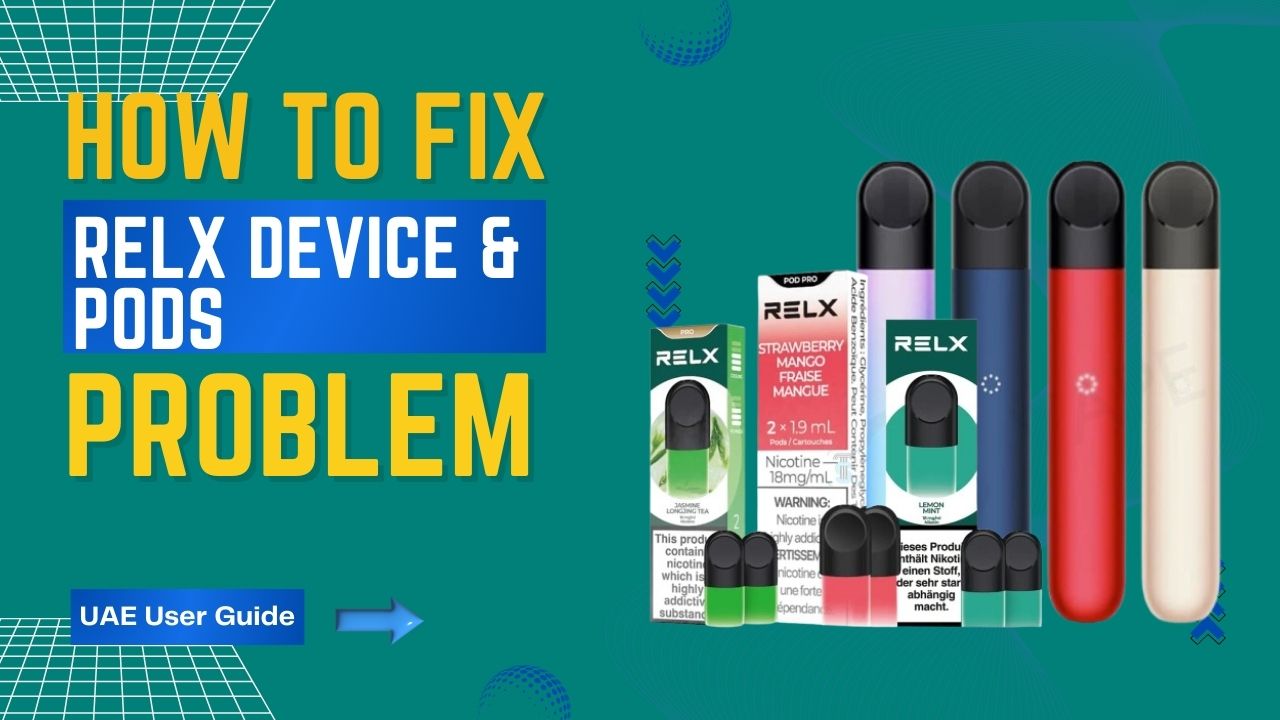 Top Common RELX Issues and Solutions