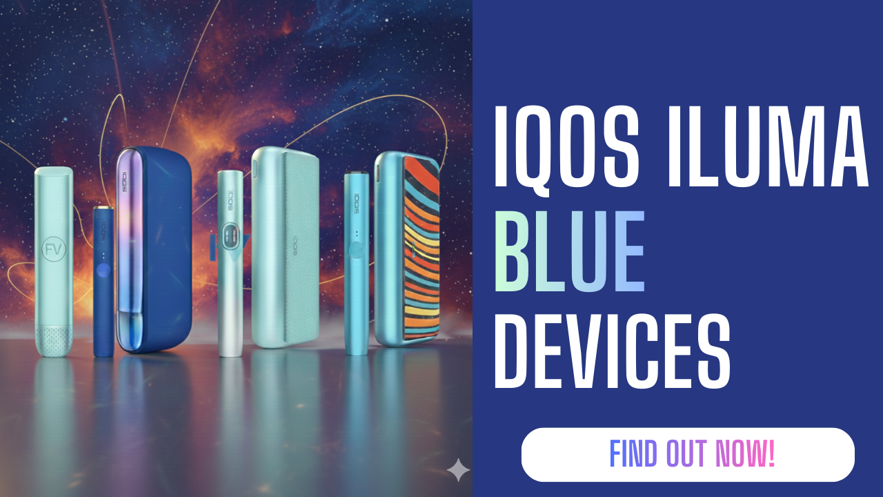 ILUMA Blue Collection: Perfect for Every Mood & Style in UAE