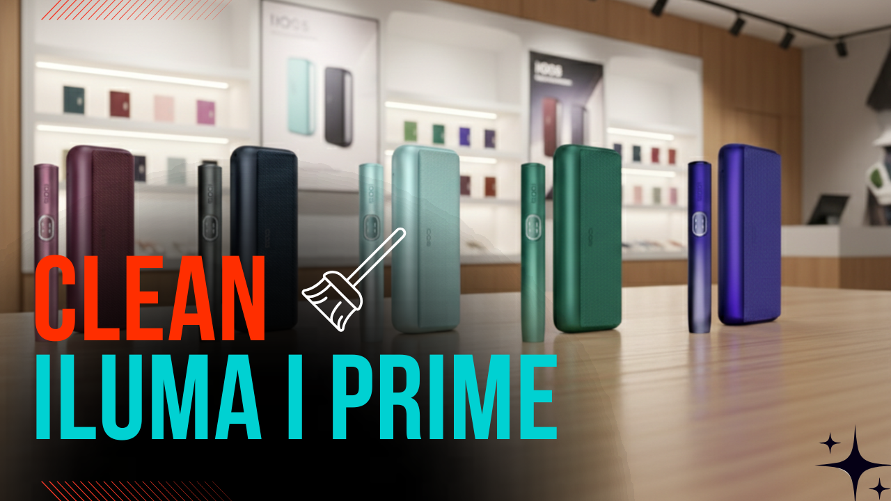 Home 29 Cleaning ILUMA i Prime: How to Maintain the Leather and Metal Finish?