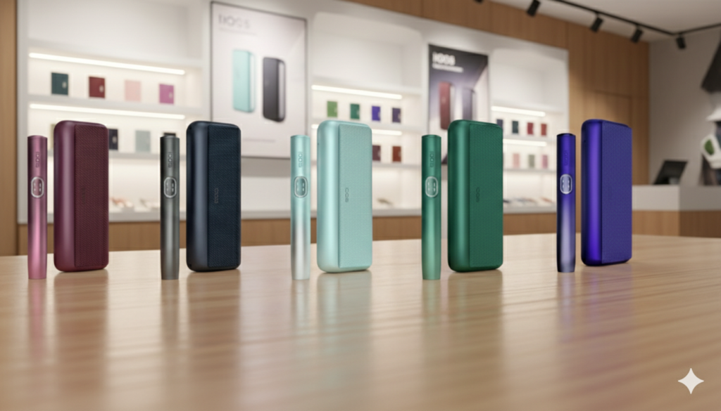 Cleaning ILUMA i Prime: How to Maintain the Leather and Metal Finish? 1 Color-Specific Care Tips for ILUMA i Prime