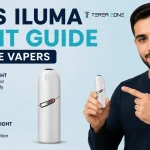 IQOS ILUMA Light Guide: What Blinking White, Red, and Orange Lights Mean