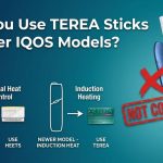 Home 56 Can You Use TEREA Sticks in Older IQOS Models? (What Happens If You Try)