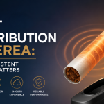 Home 54 Heat Distribution in TEREA Sticks Explained