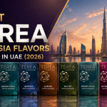 Home 54 TEREA Indonesia Flavors UAE: All 7 Editions Explained