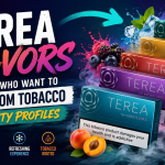 Home 54 TEREA Flavors for Users Who Want to Move From Tobacco to Fruity Profiles