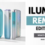 Home 54 What Makes the REMIX Edition Different From Other ILUMA Models?