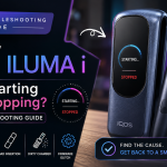 Home 54 Why Does My IQOS ILUMA i Keep Starting Then Stopping Full Troubleshooting Guide