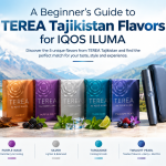 Home 54 TEREA Tajikistan: Which Flavor Is Right for You?