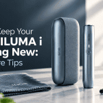 Home 54 IQOS ILUMA i Maintenance: Simple Daily Care Habits