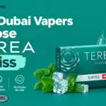 Home 54 Why Dubai Vapers Choose TEREA Swiss Stick