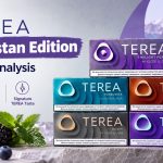 Home 54 TEREA Tajikistan Edition Flavor Analysis